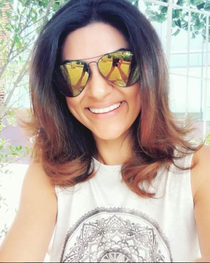 Aankhen 2, sushmita sen, Aankhen sushmita sen, Aankhen, Aankhen 2, Aankhen 2 sushmita sen, sushmita sen Aankhen 2, Aankhen 2 star cast, amitabh bachchan, ileana dcruz, arjun rampal, arshad warsi, Aankhen 2 news, Aankhen 2 movie, sushmita sen news, sushmita sen movies, entertainment news