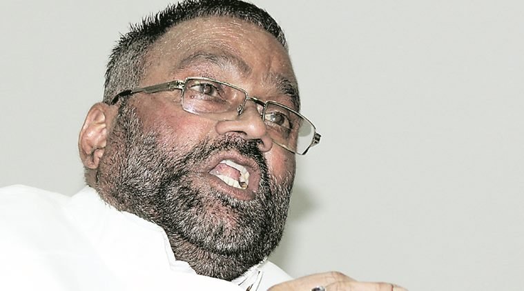 bsp, swami prasad maoura, bjp, congress, sheila dixit, up polls, up election