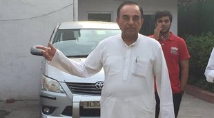 subramanian swamy, raghuram rajan, arvind subramanian, narendra modi, swamy twitter, arun jaitley, india news