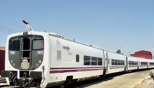 Talgo Train, Mumbai, Delhi, Rajdhani Express, 130 Kmph, Indian Railway, Train travel"