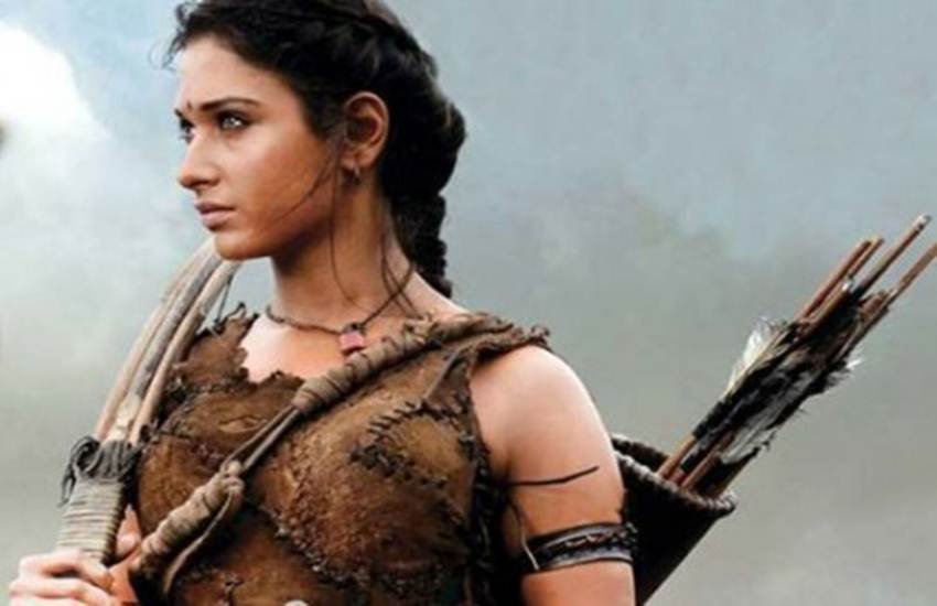 Tamannaah Bhatia, Baahubali movie, Baahubali cast, Baahubali 2, Baahubali 2 movie, Baahubali 2 release date, Tamannaah Bhatia baahubali, SS Rajamouli, Prabhas, Rana Daggubati, Anushka shetty, entertainment news