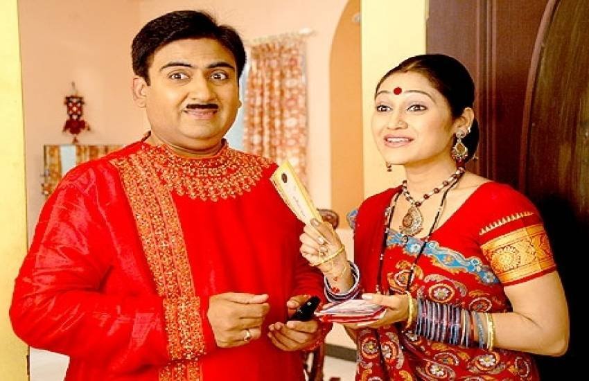 तारक मेहता का उल्टा चश्मा ने पूरे किए 2 हजार एपिसोड, बना सबसे लंबा चलने वाला कॉमेडी शो