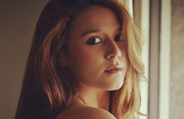 Krishna Shroff, tiger Shroff, munna micheal, tiger Shroff movie, Krishna Shroff bollywood debut, Krishna Shroff photos, Krishna Shroff hot photos, Krishna Shroff latest news, jansatta