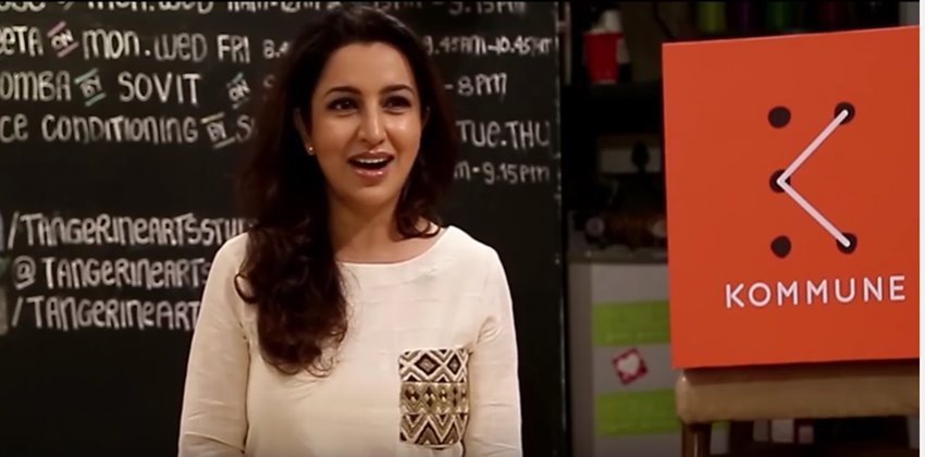 tisca chopra, casting couch, Bollywood,