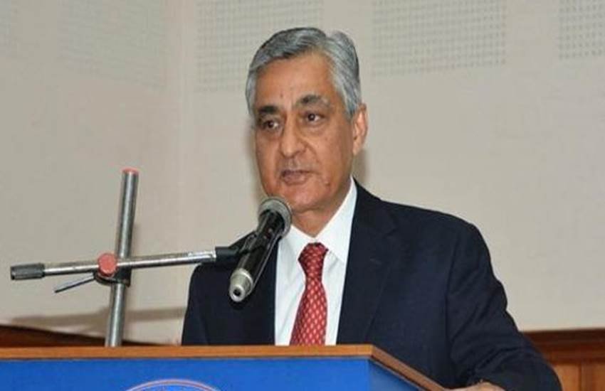 CJI T. S. Thakur, CJI vs Law ministry, T. S. Thakur vs Law Ministry, T. S. Thakur news, T. S. Thakur latest news