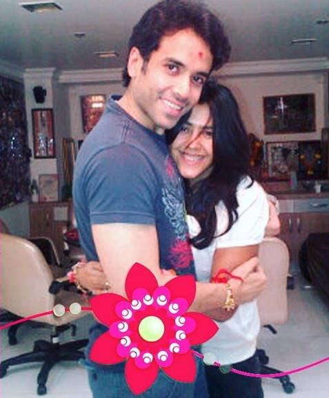 हाल ही में IVF टेक्नोलॉजी की मदद से तुषार कपूर भी 'सिंगल पैरेंट' बने हैं।