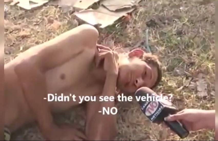 tv reporter, tv reporter funny, tv reporter funny Video, tv reporter funny interview,