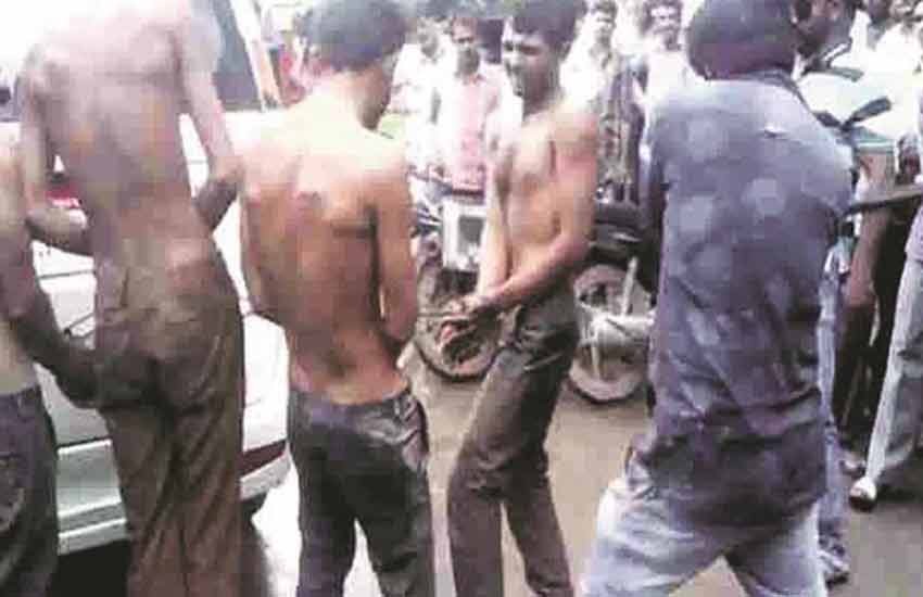 una, una dalit, dalit