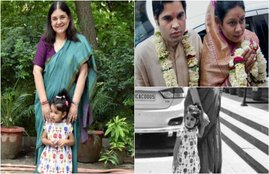 varun gandhi, Maneka Gandhi, Anasuya