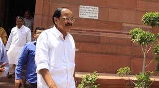 Venkaiah Naidu news, Venkaiah Naidu latest news, Venkaiah Naidu vs Manmohan Singh, Indian Economy news