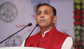 Vijay Rupani, BJP, Gujarat, Amit Shah, Nitin Patel, Chief Minister, O P Kohli , What led to BJP naming Vijay Rupani as Gujarat CM,news, India news,Politics News,Politics News in India ,Ahmedabad ,Ahmedabad news