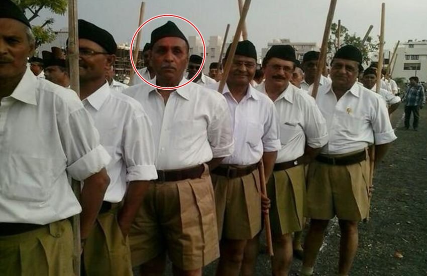 vijay rupani