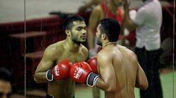 Rio 2016 Olympics India’s Day 10 schedule, 15th August: अगर विकास क्वार्टरफाइनल जीते तो पदक पक्का
