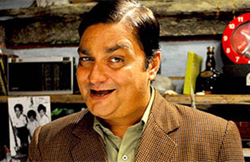 विनय पाठक