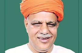 US visa, Virendra Singh, BJP MP, US visa refusal, BJP MP pugree, US Embassy, US visa Virendra Singh, US visa refusal Virendra Singh, india news