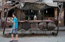 war, syria