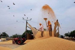 FCI कर्मचारियों के लिए पेंशन, सेवानिवृत्ति बाद चिकित्सा सुविधा को मंजूरी