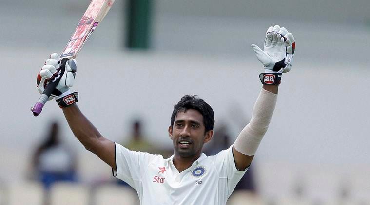 india vs west indies, ind vs wi, india west indies, india cricket team, wriddhiman saha, wriddhiman saha, cricket news, cricket india vs west indies, ind vs wi, india west indies, india cricket team, wriddhiman saha, wriddhiman saha, cricket news, cricket