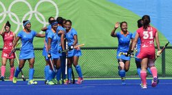 Women Hockey, Rio Olympics: अमेरिका से हारा भारत, स्कोर 3-0