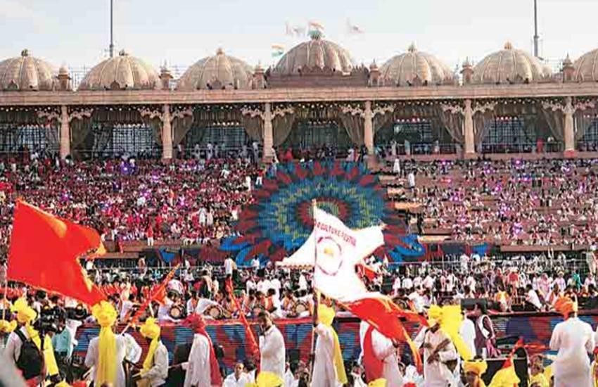 art of living, sri sri ravi shankar, world culture festival