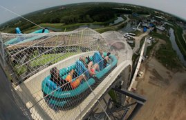 us lawmaker, world largest slide,Verruckt