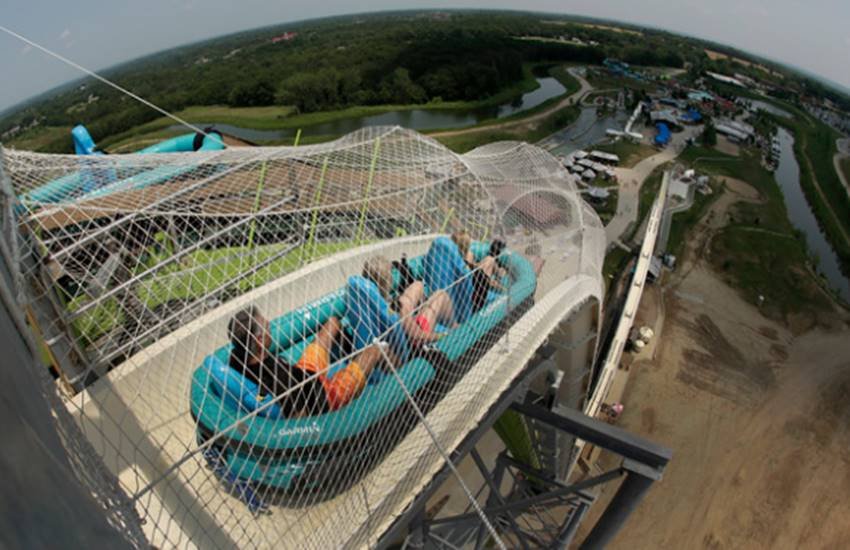 us lawmaker, world largest slide,Verruckt