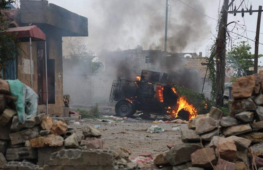Yemen Air Strikes, Yemen latest news, Yemen Crisis. Yemen news