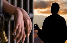 yoga, maharashtra, jail
