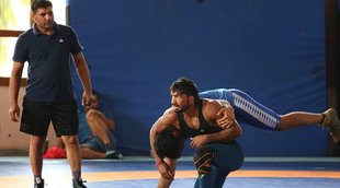 Yogeshwar dutt, PWL 2 Yogeshwar dutt, Yogeshwar PWL 2, Yogeshwar dutt News, Yogeshwar dutt latest news