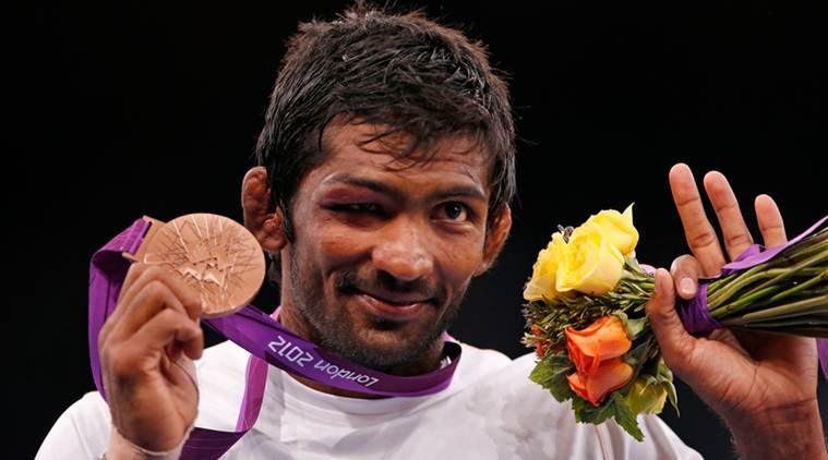 Rio 2016 Olympics, Rio Olympics, Rio Olympics 2016, Yogeshwar Dutt, Yogeshwar Dutt Wrestling, Wrestling Yogeshwar Dutt, Sports