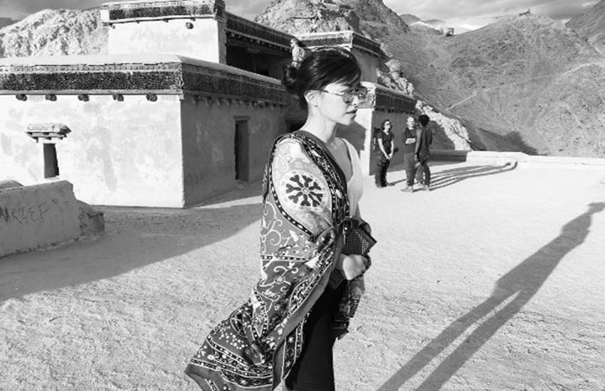 ट्यूबलाइट में सलमान की को स्टार हैं झू-झू