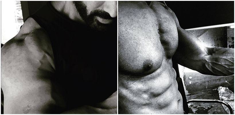 जॉन अब्राहम जल्द आने वाली अपनी फिल्म फोर्स के लिए कड़ी मेहनत कर रहे हैं। यह फिल्म 2011 में आई फोर्स का रीमेक फिल्म है। फोर्स की तरह इस फिल्म में भी जॉन कई जबर्दस्त एक्शन सीन करते दिखने वाले हैं।
