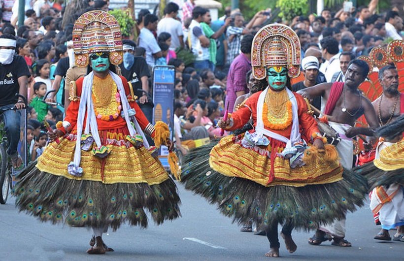ओणम 13 सितंबर को मनाया जाएगा। यह त्योहार केरल में मनाया जाता है।