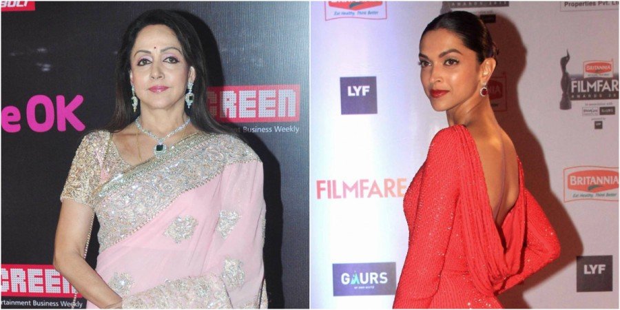 Mathura, Hema Malini,Deepika Padukone,Bollywood, shraddha kapoor, Deepika dream girl