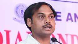 भारतीय क्रिकेट चयन समिति के नए अध्यक्ष बनाए गए एमएसके, लेंगे संदीप पाटिल की जगह