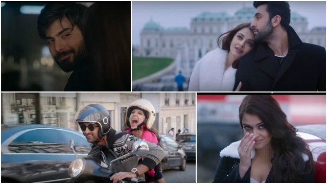 MNS against the release of Karan Johar’s film ‘Ae Dil Hai Mushkil’, MNS, fawad khan, rahat Fateh Ali khan, Nusrat Fatehali khan. Ghulam Ali,