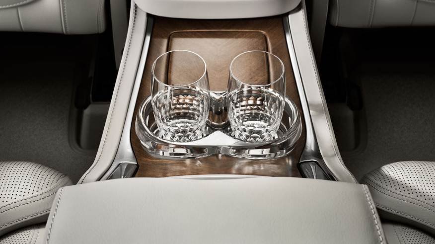 news, auto news, volvo xc90 t8 excellence hybrid,volvo xc90 hybrid,volvo, ,volvo xc90 hybrid photos, ,volvo xc90 hybrid gallary