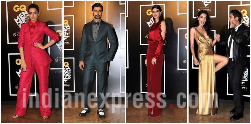 इन स्टार्स के अलावा जो सेलेब्स इस पार्टी में छाए हुए थे वो हैं, सुरवीन चावला, डायना पेंटी, सारा जेन, प्रतीक बब्बर