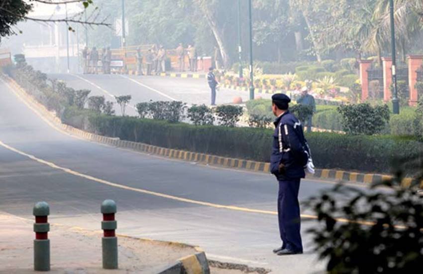 Race Course Road, Race course Road renamed, Lok Kalyan Marg, Race Course Road name changed, Lok Kalyan Marg Delhi, Race Course Road Delhi, Delhi news, india news, jansatta
