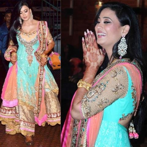 Shweta Tiwari, TV Actress Shweta Tiwari, Shweta Tiwari Latest Photos, Shweta Tiwari Baby bump, Shweta Tiwari Tv Show,Shweta Tiwari daughter