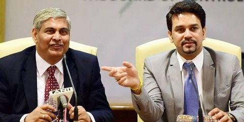 ICC ने 500वें ऐतिहासिक टेस्ट पर BCCI को बधाई दी