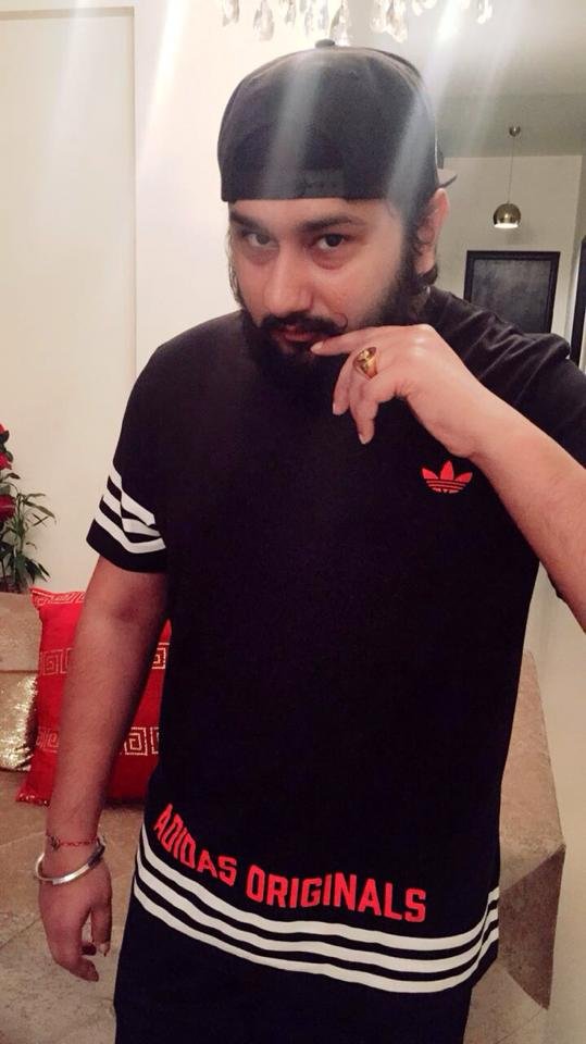 Zorawar,Yo Yo Honey Singh,India's Raw Star, honey Singh New Look, Honey Singh new avtar, honey Singh latest Photos, Honey Singh new Song