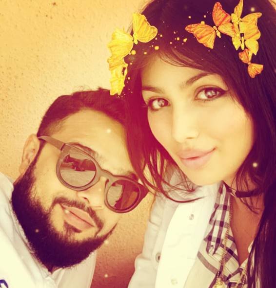 सलमान खान की ‘वांटेड’ गर्ल आयशा टाकिया ने करवाई लिप्स सर्जरी, देखिए नया लुक