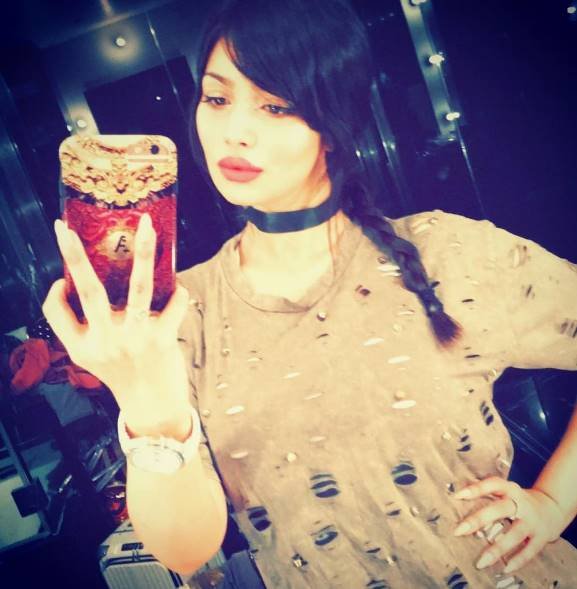 2006 में आई डोर फिल्म के लिए आएशा को बेस्ट एक्ट्रेस (क्रिटिक्स) स्क्रीन अवॉर्ड मिला था।