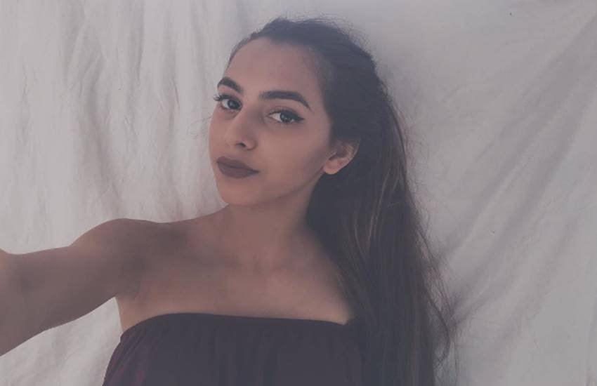 Saif Ali Khan daughter, Sara Ali Khan, Kareena Kapoor Khan, Deepak Tijori daughter, Samara Tijori, Sridevi daughter, Jhanvi Kapoor, Khushi Kapoor, Anurag Kashyap daughter, Aaliyah Kashyap, Shah Rukh Khan daughter, Suhana, Jackie Shroff's daughter Krishna Shroff, Pooja Bedi daughter, Aalia Eff, Amitabh Bachchan granddaughter, Shweta Nanda, Navya Naveli Nanda, Mithun Chakraborty, Dishani Chakraborty, Photos, Entertainment News