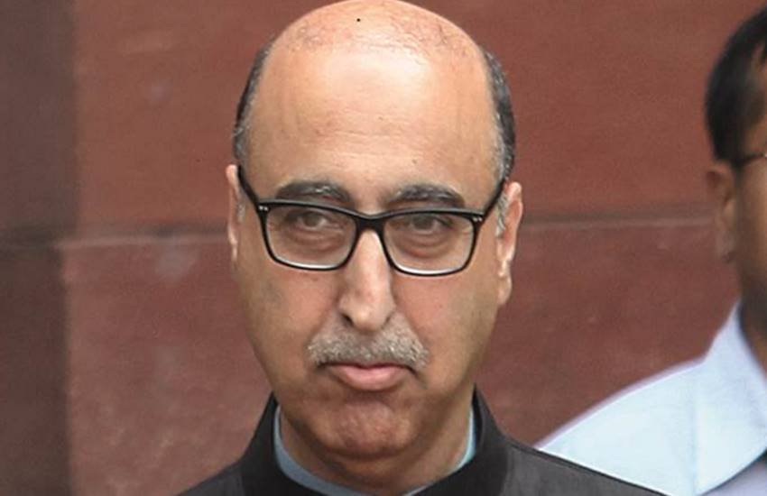 Uri Attack, abdul Basit, Foreign Secretary S Jaishankar, abdul Basit summons, Pakistan High Commissioner Basit, Uri Attack paskistan, national news, latest news, jansatta