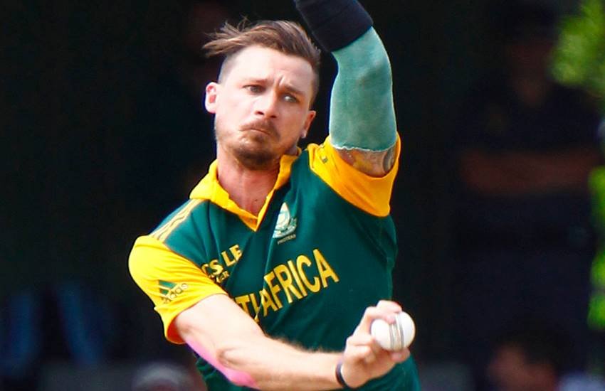Dale Steyn, South African cricket team, Australian Cricket team, Test Series SA vs Aus, Wild Dogs