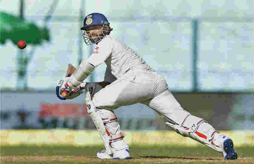 India v New Zealand, Kolkata Test, Ajinkya Rahane, Ajinkya Rahane News, Ajinkya Rahane latest news, Ajinkya Rahane Kolkata