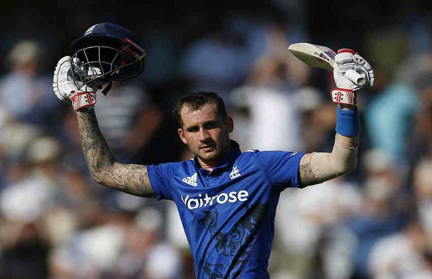 Alex Hales, England Alex Hales, Alex Hales Record, England vs Bangladesh, England Test Team