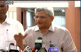 Kashmir Unrest, All Party Delegation, Valley Violence, Jammu and Kashmir, Jitendra Singh, PMO, Narendra Modi, Sitaram Yechury, India News, Jansatta